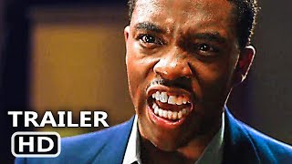 MARSHALL Oficial Trailer (2017) Chadwick Boseman Movie HD