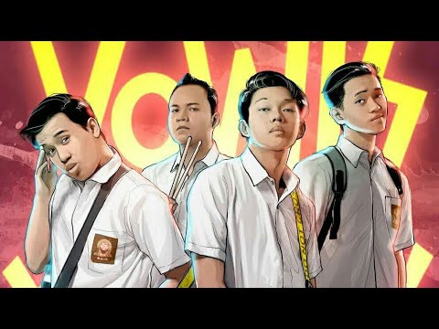 Download TRAILER FILM YOWIS BEN - BAYU SKAK ! free
