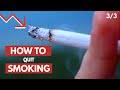 How to Quit Smoking | Transformative Tips to Quit (3/3)