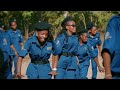 WAHARIBIE  (OFFICIAL MUSIC VIDEO). - THE SURVIVORS GOSPEL CHOIR.