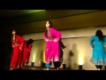 Nice Dance By Beautiful Afghan Girls ( New 2011 )
