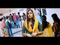 Nazriya Nazim, Nivin Blockbuster South Action Film | Oshaana | Aju Varghese | South Indian Movie HD