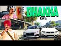 DHAKKA KARTA | New Punjabi Video | JATTWAAD FT. BrarTV