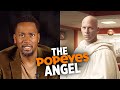 I Met an Angel at Popeyes. What He Said Amazed Me!