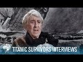 Titanic: The Facts Told By Real Survivors | British Pathé