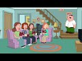 Perfectly Cut Family Guy Clips/Deaths