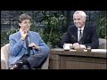 Paul McCartney Interview The Tonight Show Johnny Carson Give My Regards to Broad Street 1984