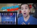 REACTING TO MY AMERICAS GOT TALENT TV APPEARANCE!!