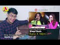 Reaction Lady Rara VS Weni DA Antraksikan Lagu "Mimpi Manis" Jadi Kereen Banget!