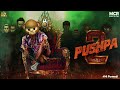 Pushpa 2 The Rule | EP-02 | PUSHPA PUSHPA | Middle Class Raju | Hi Funmoji | New Telugu Comedy Video