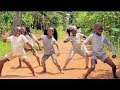 Masaka Kids Africana Dancing Koti Ko - MastaGaan ft Simonne