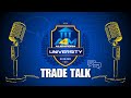 Alienform University Trade Talk April 24, 2024
