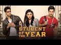 Student of the year Full HD 1080p movie 2012 movie Hindi Bollywood movies Aliya Bhatt Sidharth Varun