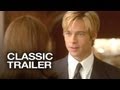 Meet Joe Black Official Trailer #1 - Brad Pitt, Anthony Hopkins Movie (1998) HD