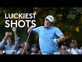 Download Luckiest Golf Shots Ever mp4 3gp mp3 videos - waplic