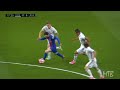Lionel Messi Toying With Real Madrid's Greatest Midfield Trio ● Modric, Casemiro & Kroos