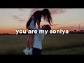 You Are My Soniya - Slowed + Reverb 🌊 | Bollywood Hits