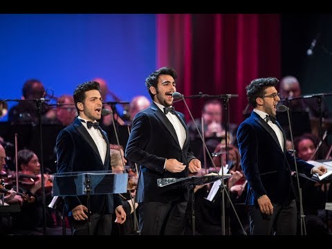 Download Notte Magica - A Tribute To The Three Tenors TOUR 2017 free