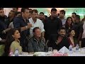 HD UNCUT: Salman Khan, Jacqueline Fernandez And Others At Baba Siddique's Iftaar Party