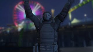 GTA V RP - The Legend of Jerry The Breaker - Episode 2