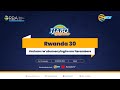 🔴#Ijabo250: Uruhare rw'ubumenyingiro mu iterambere | #Rwanda30
