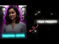 Akhiyaan Gulaab~Shraddha Kapoor💖 | Ae Inspired Alight Motion edit 📈 | Free Presets