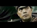 Silat Warrior In Ong Bak 2 Movie // Kerambit Fighter .