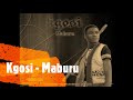 Kgosi - Maburu (Audio)