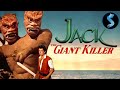 Jack the Giant Killer REMASTERED | Full Adventure Movie | Animation | Kerwin Mathews | Nathan Juran