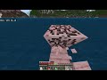 Minecraft PC Bedrock edition no commentary gameplay #105