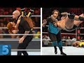 5 Times Men ATTACKED Women In WWE