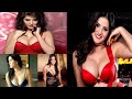 Sizzling Sunny -- Sunny Leone Big Assets, Cleavage, Sexy, Hot Compilation