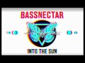 Bassnectar & Levitate - Chasing Heaven - INTO THE SUN