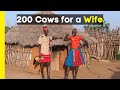 Inside Uganda's Most Primitive Tribe (Where Women Outnumber Men)