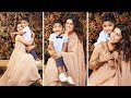 JFW Photoshoot Cute Moments with Vihaan | JFW Exclusive