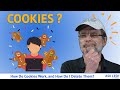 How Do Cookies Work, and How Do I Delete Them?