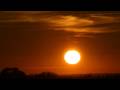 Sunset Time Lapse HD