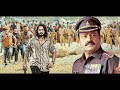 Superhit South Blockbuster Action Thriller Movie | Suresh Gopi, Parthiban Hindi Dubbed Movie |Action