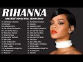 Rihanna - Best Songs Collection 2024🔥 - Greatest Hits Full Album 2024 n.02 #rnbmix90s2000s #rnb