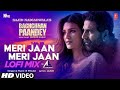 Meri Jaan (LoFi Mix) Dj Amit Shah | Bachchhan Paandey | Akshay, Kriti, B Praak, Jaani | Bhushan K