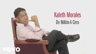Kaleth Morales, Juank Ricardo - De Millon a Cero (Cover Audio)