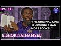 Revealing The 12 Tribes of ISRAEL & The LOST Bible Books!!!