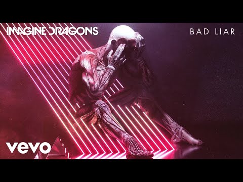 Download Imagine Dragons - Bad Liar (Audio) free