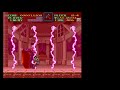 Castlevania:  All classic Dracula fights