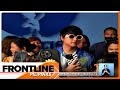 Daniel Padilla, binuksan ang kanyang bagong theme park sa Batangas | Frontline Pilipinas