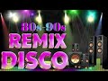 O melhor da Disco Remix , By Dj Simpson 2024.