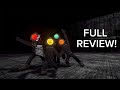 CONTENT WARNING! (Game) | Full Review