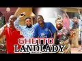 GHETTO LANDLADY 2 (MERCY JOHNSON) - LATEST NIGERIAN NOLLYWOOD MOVIES