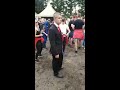 Hakkuh with Style @Defqon.1