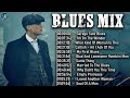 Blues Jazz Mix | Relaxing Blues Music | Best Blues Jazz Music All Time | slowblues